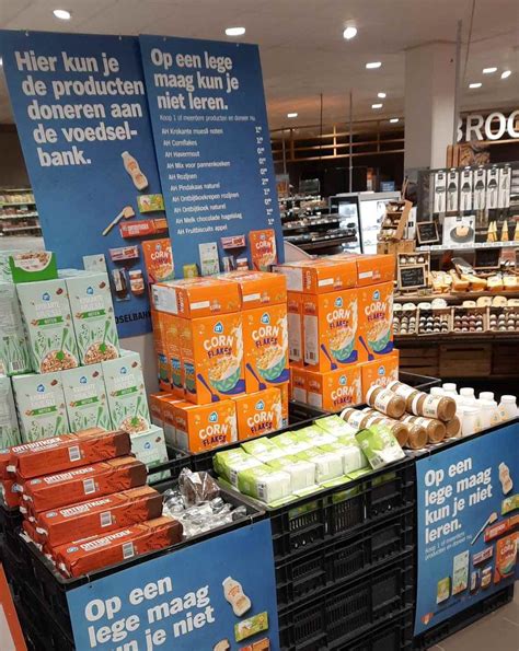 albert heijn actie.